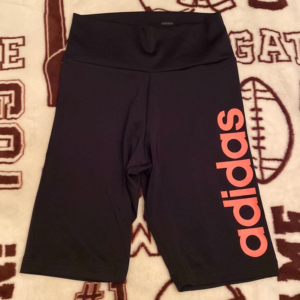 Adidas bike shorts